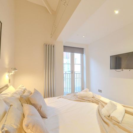Central Two Bedroom Apartments St Albans By Central Stays Short Lets & Serviced Accommodation With Free Parking Quarto foto