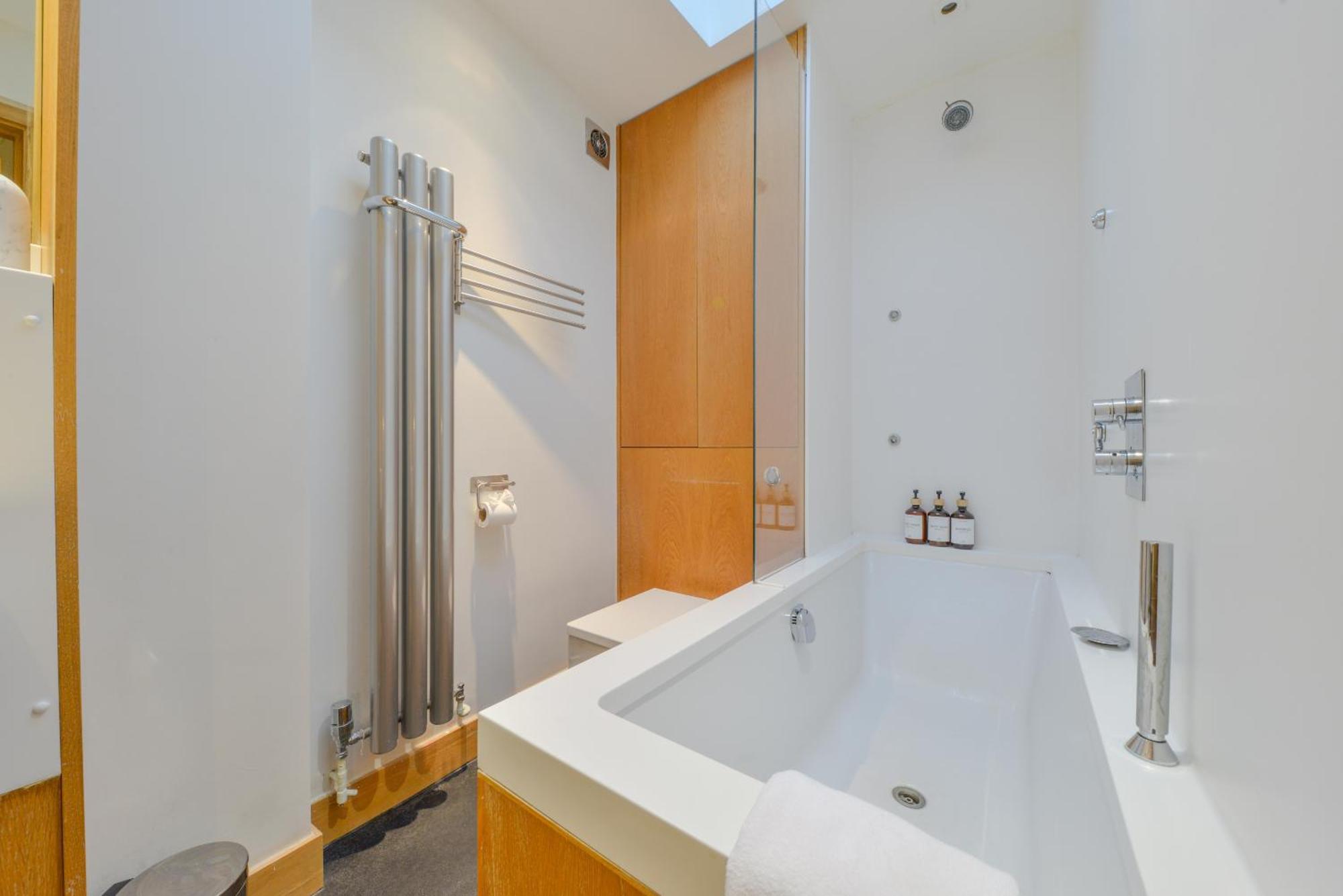 Central Two Bedroom Apartments St Albans By Central Stays Short Lets & Serviced Accommodation With Free Parking Quarto foto
