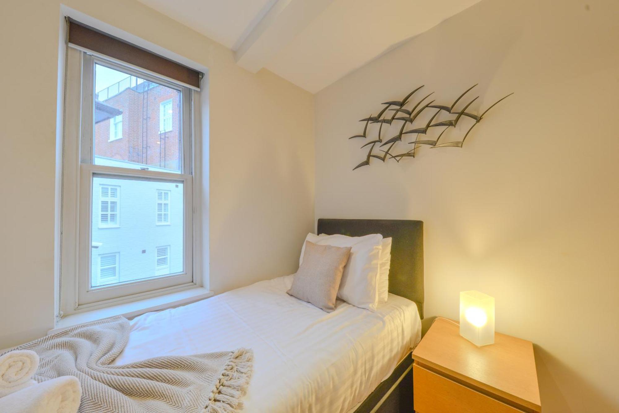 Central Two Bedroom Apartments St Albans By Central Stays Short Lets & Serviced Accommodation With Free Parking Quarto foto